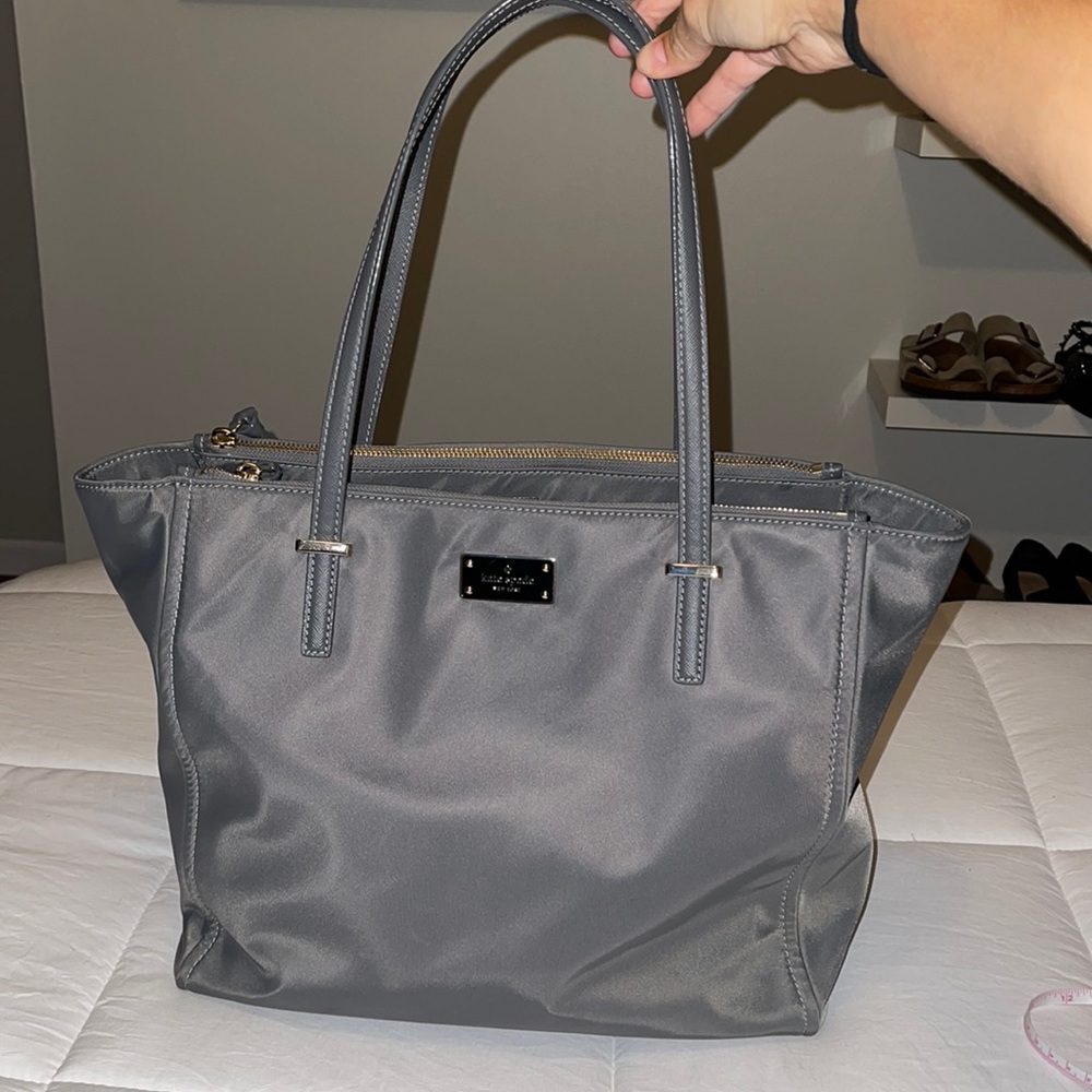Kate Spade Nylon Tote